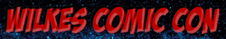 Wilkes Comic Con 2021