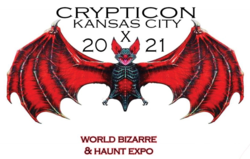 Crypticon Kansas City 2021