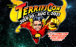 TerrifiCon 2021