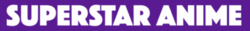 Superstar Anime 2021