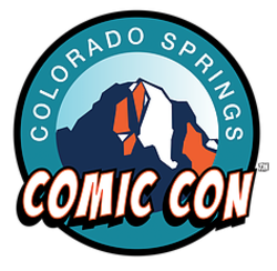 Colorado Springs Comic Con 2021
