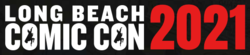 Long Beach Comic Con 2021