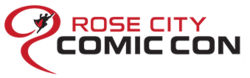 Rose City Comic Con 2021