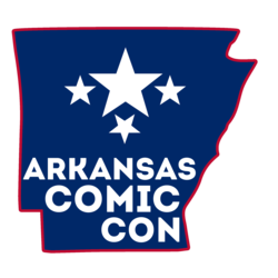 Arkansas Comic Con 2021
