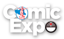 Cincinnati Comic Expo 2021