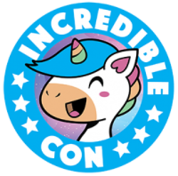 Incredible Con 2021