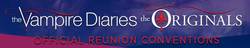 The Vampire Diaries and The Originals Official Convention 2021