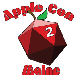 AppleCon Maine 2021