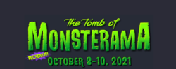Monsterama 2021