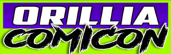 Orillia ComiCon 2020