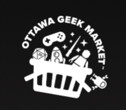 Ottawa Geek Market 2021