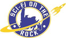 Sci-Fi on the Rock 2021