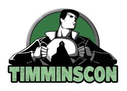 TimminsCon 2021