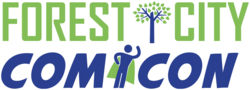 Forest City Comicon 2021