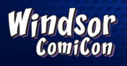 Windsor ComiCon 2021