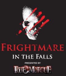 Frightmare In The Falls 2021