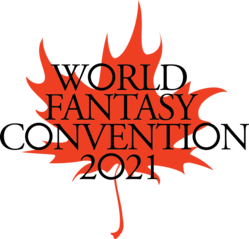 World Fantasy Convention 2021