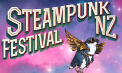 Steampunk NZ Festival 2021