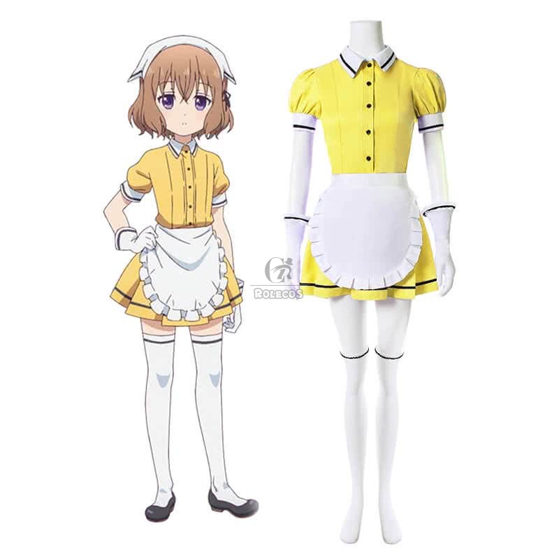 blend_s_mafuyu_hoshikawa_yellow_anime_cosplay_costumes_1.jpg