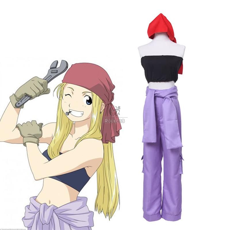 custom_made_fullmetal_alchemist_winry_rockbell_working_cosplay_costumes_1.jpg