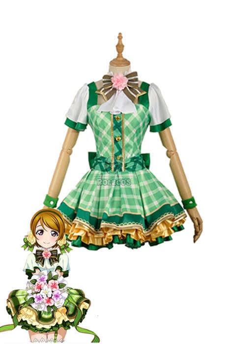 love_live_bouquet_awaken_koizumi_hanayo_green_dress_anime_cosplay_costumes_1.jpg