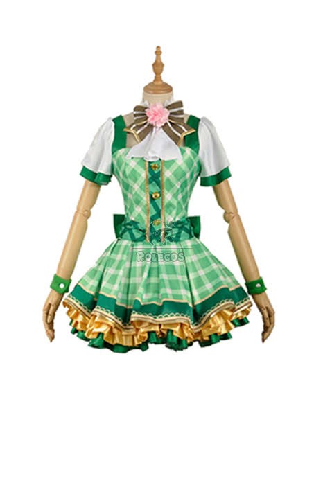 love_live_bouquet_awaken_koizumi_hanayo_green_dress_anime_cosplay_costumes_2.jpg
