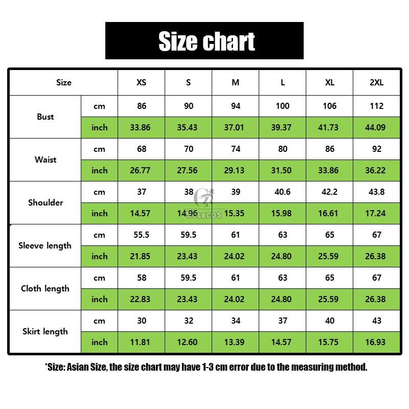 What's the size chart? XXL in Japan = XL in US? : r/stardomjoshi