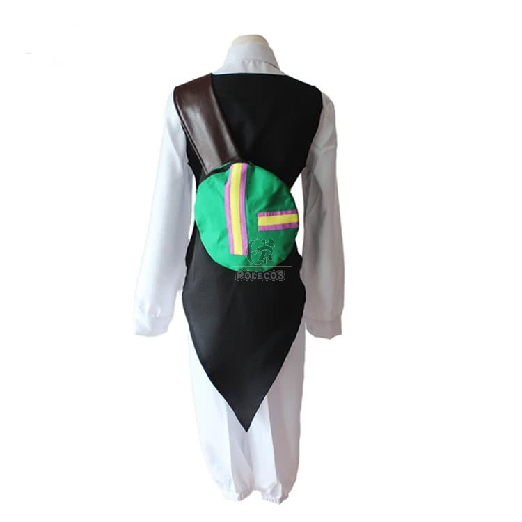 The Seven Deadly Sins Meliodas Anime Cosplay Costume Man Full Sets ...